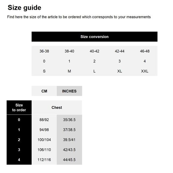 Agnès b. HOMME JOKO Artist Sweatshirt White Cityscape Skateboard Graphic 4 / XXL - Picture 12 of 12